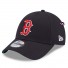 Casquette - Boston Red Sox - Team Side Patch - 9Forty