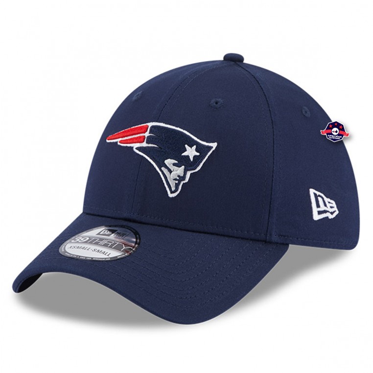 39Thirty - New England Patriots - NFL Comfort - New Era