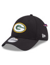 39Thirty - Green Bay Packers - NFL Comfort - New Era