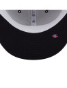 Casquette 9Fifty - Atlanta Braves - White Crown Patch