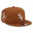 Casquette 9Fifty - Chicago White Sox - Side Patch