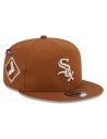 Casquette 9Fifty - Chicago White Sox - Side Patch