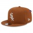 Casquette 9Fifty - Chicago White Sox - Side Patch