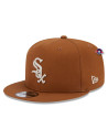 Casquette 9Fifty - Chicago White Sox - Side Patch