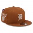 Casquette 9Fifty - Detroit Tigers - Side Patch