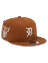 Casquette 9Fifty - Detroit Tigers - Side Patch