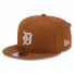 Casquette 9Fifty - Detroit Tigers - Side Patch