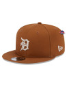 Casquette 9Fifty - Detroit Tigers - Side Patch