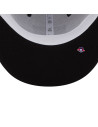 Casquette 9Fifty - Las Vegas Raiders - White Crown Patch