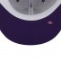 Casquette 9Fifty - Los Angeles Lakers - White Crown Patch