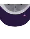 Casquette 9Fifty - Los Angeles Lakers - White Crown Patch