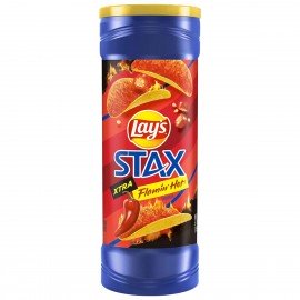 Stax - Flamin Hot - Lay's - 155g