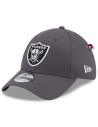 39Thirty - Las Vegas Raiders - NFL Comfort - New Era