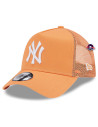 Trucker New Era - New York Yankees - Pêche