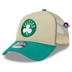 Casquette Trucker - Boston Celtics - 9Forty - Trucker - All Day