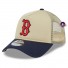 Casquette Trucker - Boston Red Sox - 9Forty - Trucker - All Day