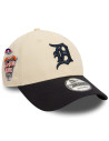 9Forty - Detroit Tigers - Patch - Light Beige