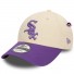 9Forty - Chicago White Sox - Patch - Light Beige