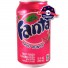 Fanta Fruit Punch - Multifruits - 355ml