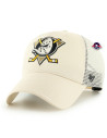 Casquette '47 - Anaheim Ducks - MVP Branson - Natural