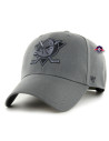 Casquette '47 - Anaheim Ducks - MVP Snapback - Charcoal