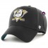 Casquette '47 - Anaheim Ducks - MVP Ballpark Snap - Black