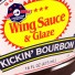 Sauce Sweet Baby Ray's - Kickin' Bourbon