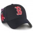 Casquette '47 - Boston Red Sox - MVP Sure Shot - Navy