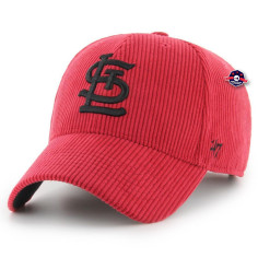 Casquette '47 - St Louis Cardinals - MVP Thick Cord - Gamay