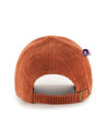 Casquette '47 - Detroit Tigers - MVP Thick Cord - Burnt Orange