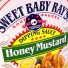 Sauce Sweet Baby Ray's - Honey Mustard