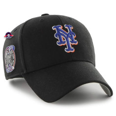 Casquette '47 - New York Mets - MVP Sure Shot - Subway Series - Black