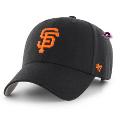 Casquette '47 - San Francisco Giants - MVP - Black