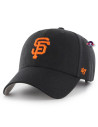 Casquette '47 - San Francisco Giants - MVP - Black