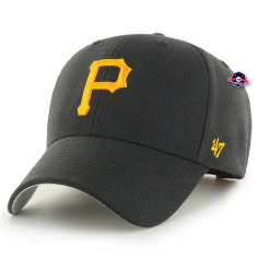 Casquette '47 - Pittsburgh Pirates - MVP - Black 2