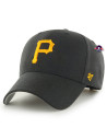 Casquette '47 - Pittsburgh Pirates - MVP - Black 2