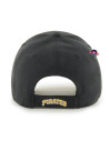 Casquette '47 - Pittsburgh Pirates - MVP - Black 2