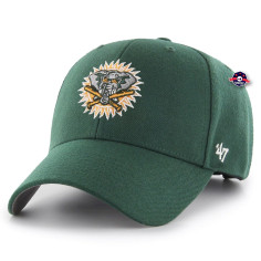 Casquette '47 - Oakland Athletics - MVP - Dark Green