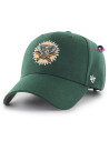 Casquette '47 - Oakland Athletics - MVP - Dark Green