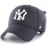 Casquette '47 - New York Yankees - MVP - Navy 2