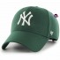 Casquette '47 - New York Yankees - MVP - Dark Green