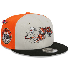 Casquette 9Fifty - Cincinnati Bengals - NFL Sideline History