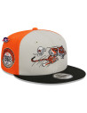 Casquette 9Fifty - Cincinnati Bengals - NFL Sideline History