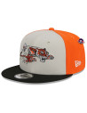 Casquette 9Fifty - Cincinnati Bengals - NFL Sideline History