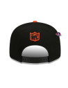 Casquette 9Fifty - Cincinnati Bengals - NFL Sideline History