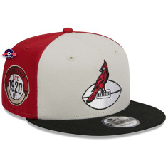 Casquette 9Fifty - Arizona Cardinals - NFL Sideline History