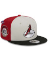 Casquette 9Fifty - Arizona Cardinals - NFL Sideline History