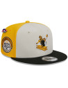 Casquette 9Fifty - Pittsburg Steelers - NFL Sideline History