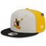 Casquette 9Fifty - Pittsburg Steelers - NFL Sideline History