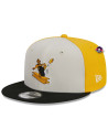 Casquette 9Fifty - Pittsburg Steelers - NFL Sideline History